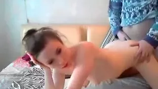 hotdreamswish secret clip on 06/12/15 10:20 from Chaturbate