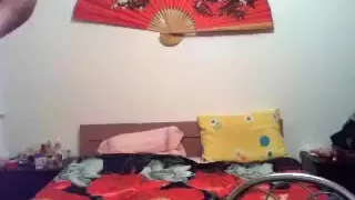 jamesandtania secret clip on 06/11/15 21:52 from Chaturbate