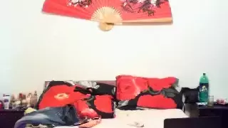 jamesandtania secret clip on 06/16/15 17:33 from Chaturbate