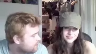 jnnikki1234 secret clip on 05/27/15 13:30 from Chaturbate