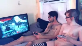 legacyandshay amateur record on 06/22/15 07:42 from Chaturbate