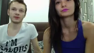lucyandlarry secret clip on 06/29/15 04:09 from Chaturbate