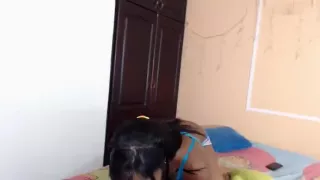 madeleinejhosua secret clip on 06/29/15 17:29 from Chaturbate