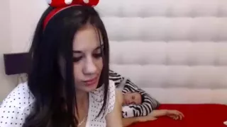 milly_ron private video on 07/10/15 20:49 from Chaturbate