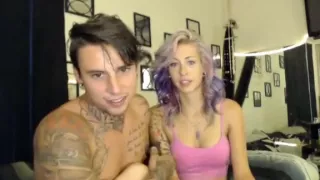 nymphomaniacss private video on 06/29/15 02:10 from Chaturbate