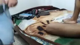 sexxgamers private video on 06/27/15 18:28 from Chaturbate