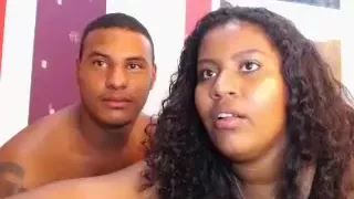 twolatinsxxx amateur record on 06/27/15 21:39 from Chaturbate