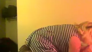 vickinken amateur record on 06/03/15 09:57 from Chaturbate