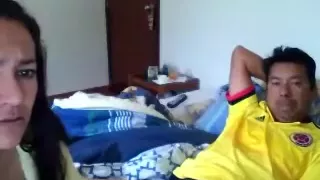 virgoariesfm private video on 06/13/15 16:39 from Chaturbate