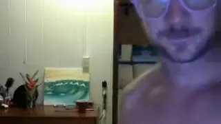 whiteonrice69 private video on 06/14/15 18:04 from Chaturbate