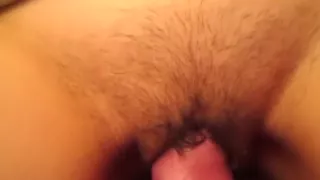 Fabulous Amateur record with Couple, Russian scenes