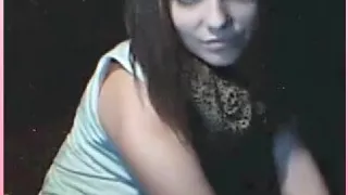 Fabulous Homemade video with Brunette, Toys scenes