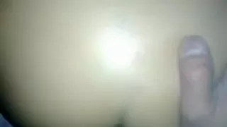 Geiler Amateur-Clip mit haarigen, POV-Szenen