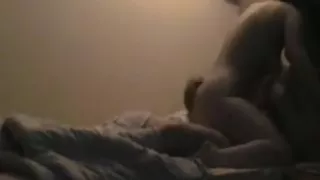 Crazy Amateur video with Blowjob, Doggy Style scenes