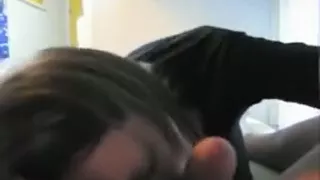 Exotic Homemade movie with Brunette, POV scenes