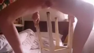 Incredible Amateur clip with Solo, Toys scenes