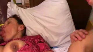 Horny Homemade video with Hairy, Young/Old scenes