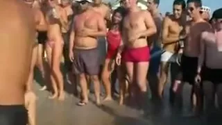 Hottest Amateur video with Public, Voyeur scenes