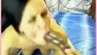 Hottest Homemade record with Toys, Webcam scenes 3