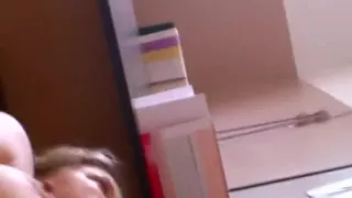 Horny Homemade movie with Hidden Cams, Russian scenes