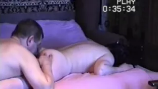 Crazy Homemade clip with Blowjob, Couple scenes