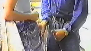 Incredible Amateur record with Brunette, Couple scenes