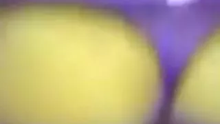 Amazing Amateur record with Close-up, Fetish scenes