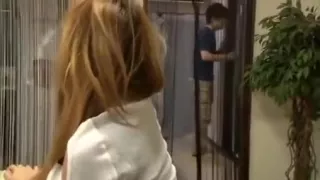 Stacked Asian Fucks Her Friend's Boyfriend