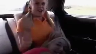 Summertime Road Trip Gets Out of Hand