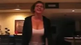 Busty Friend With Benefits Gets to Work