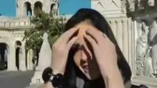 I Think He Just Entered Her Small Intestine