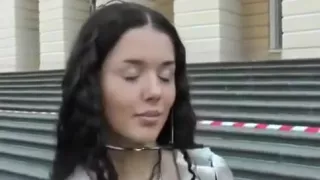 Another Filthy Public Fornication in Europe