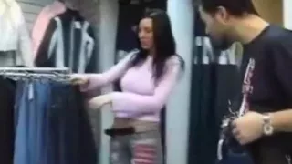 Public Sex Adventure of Two College Students