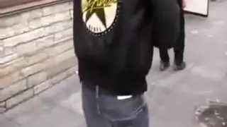 Amateur Chick Railed Like the Slut She is