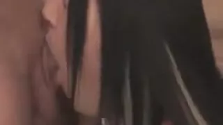 Booted Up Girlfriend Anal Penetrated