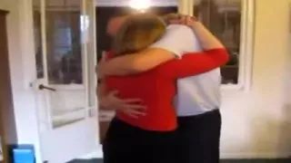 Wife always wanted to be shared with his ally