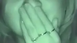 nineteen year old angel makes me cum in her face hole