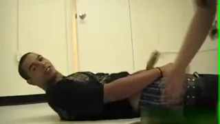 Dilettante sex with my sexy blond honey