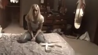 Blond mother i'd like to fuck takes me unfathomable