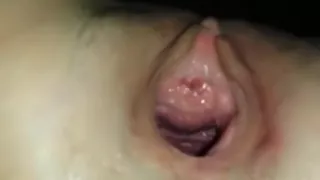 Drilling a slutty mother i'd like to fuck in the bedroom