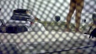 Filming our interracial banging