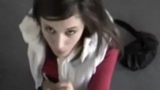 Fucking my ally hard