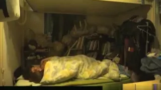 Fucking on a holiday