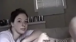 Great sweetheart and great sex tape