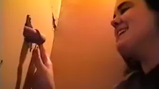 Hidden magnificence aperture webcam tapes my cheating wife