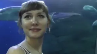 Sexually Excited girlfriend gave me a cook jerking in public