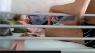 Lustful students in nasty play