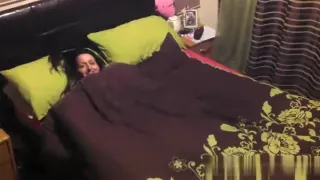 Licking wet cracks is my profession