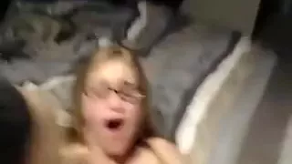 My hottie is super sexually excited