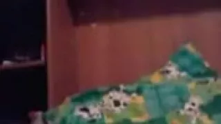 My sweetheart can't live without to tease me on cam